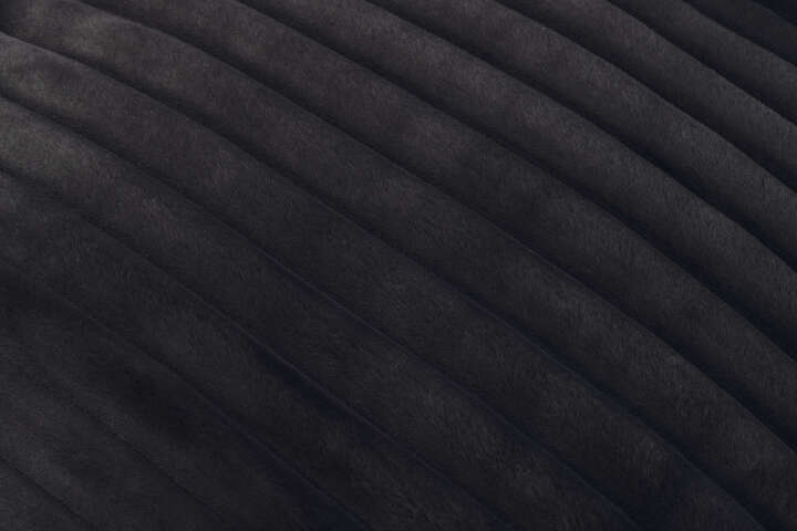 Designed by Lotte Hundekissen Reza Rund